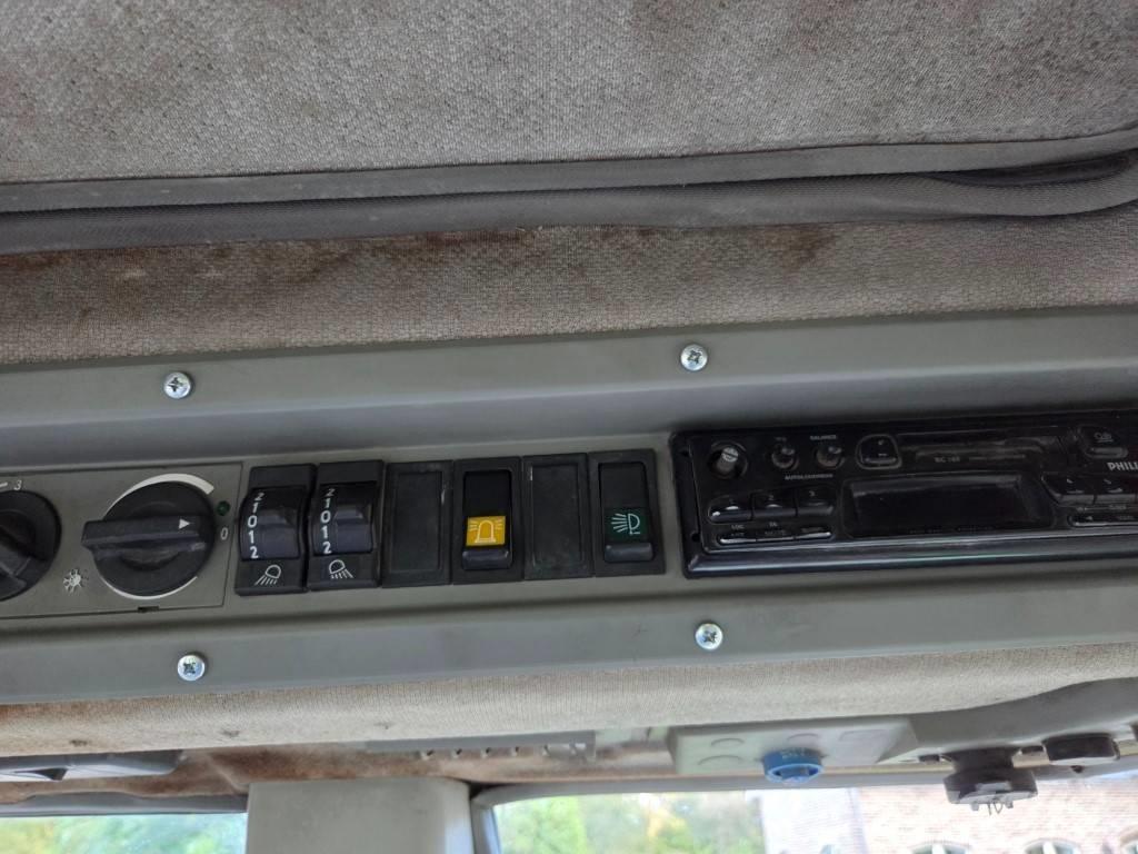 Fendt 716 Vario Traktoren