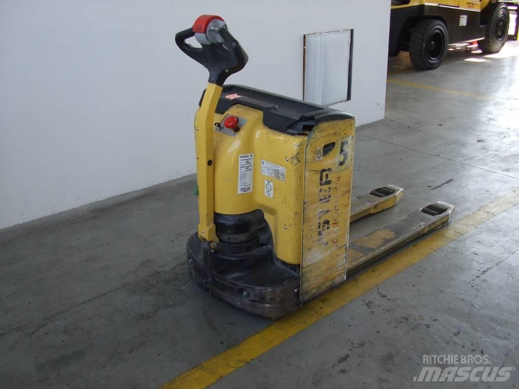 Hyster P2.0L Niedergabelstapler