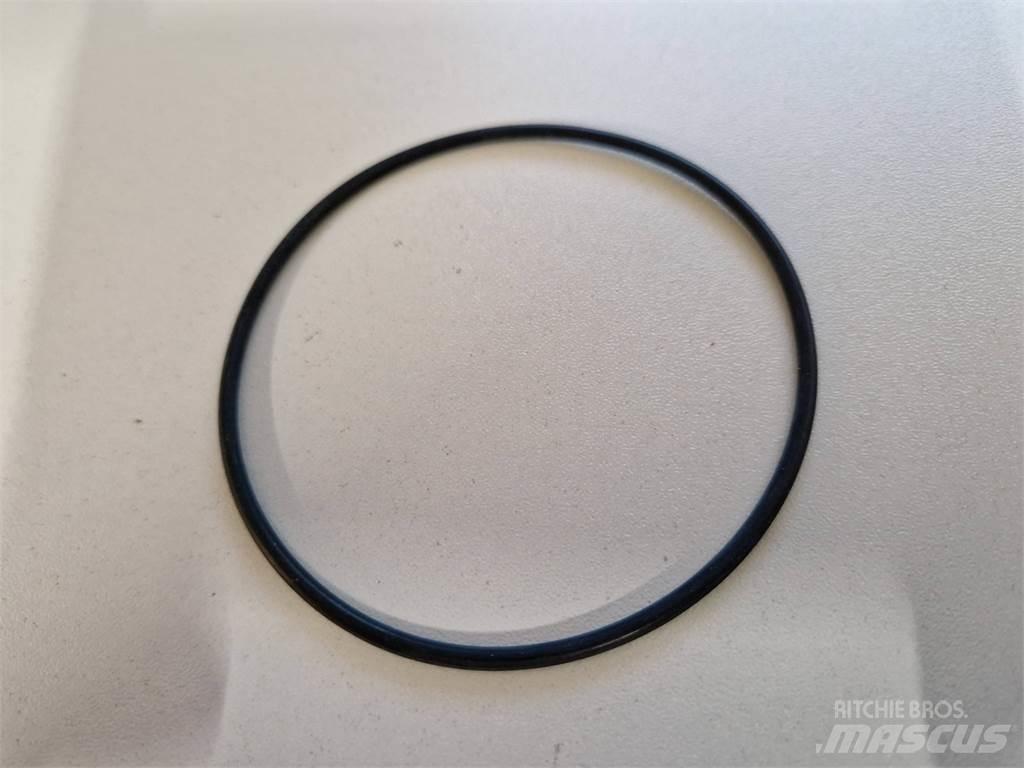 Rottne 051-0254 Getriebe