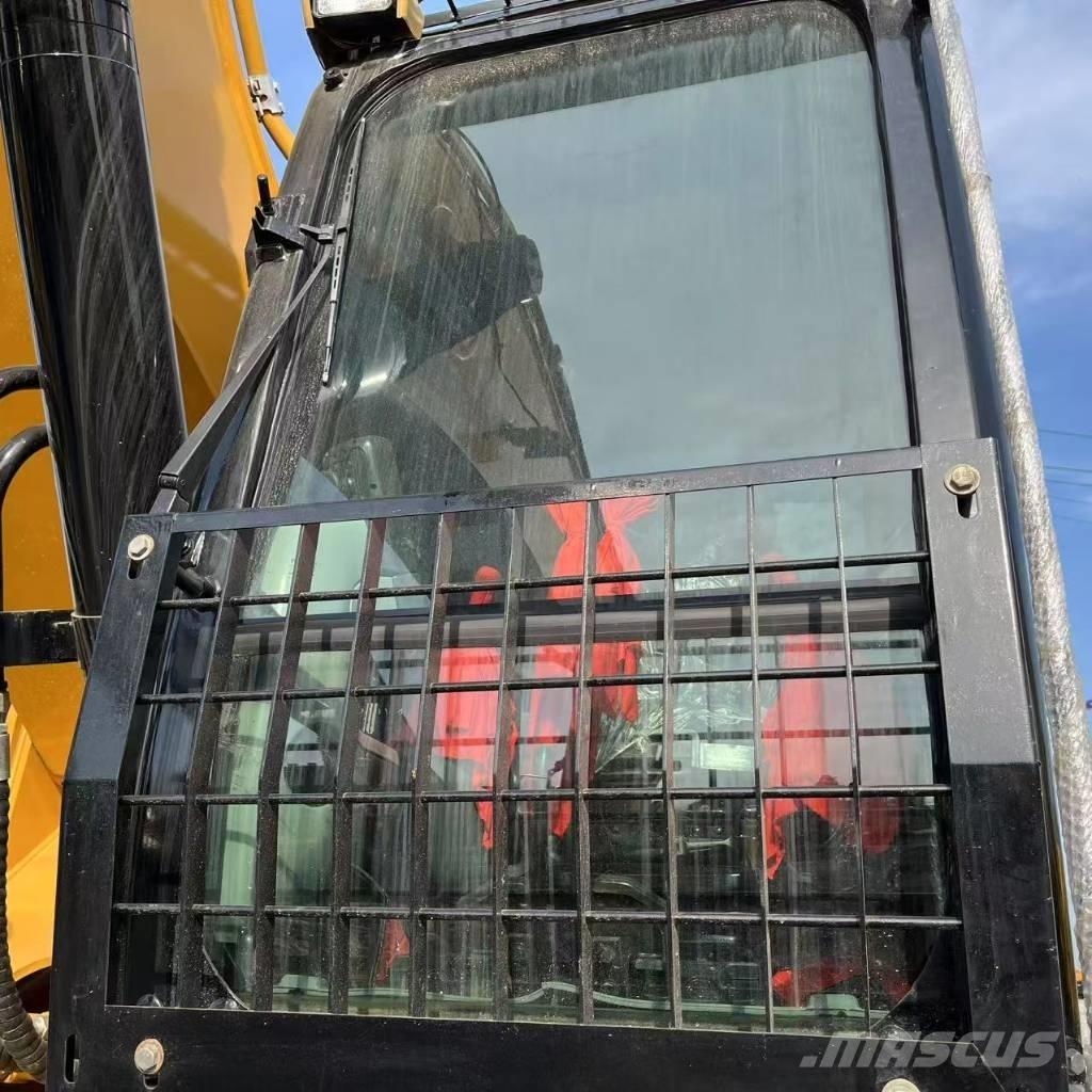 CAT 336 D Raupenbagger
