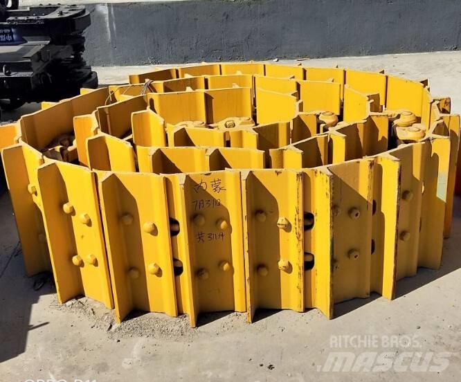 LiuGong 43C8014 Ketten