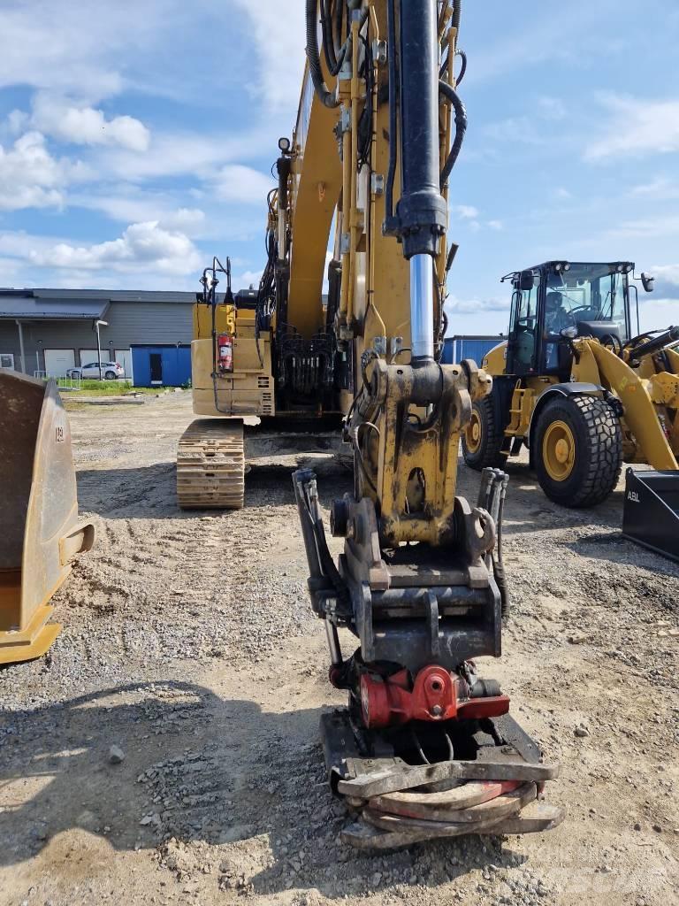 CAT 325 F Raupenbagger