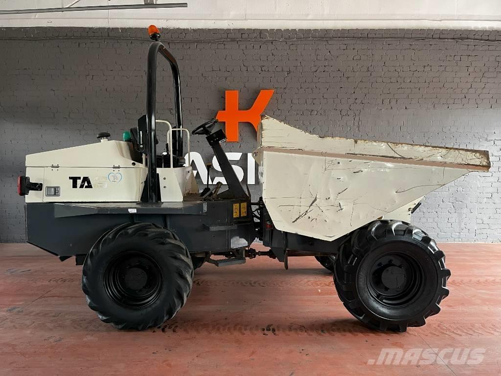 Terex TA 6 Minidumper
