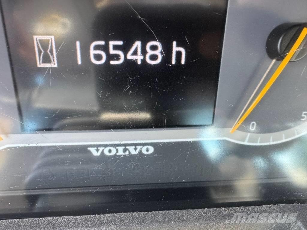 Volvo L 90 H Radlader