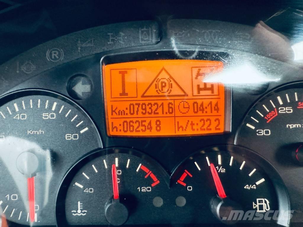 Reform Muli T10X Sonstige Landmaschinen