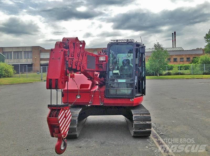 Maeda LC785 Raupenkrane