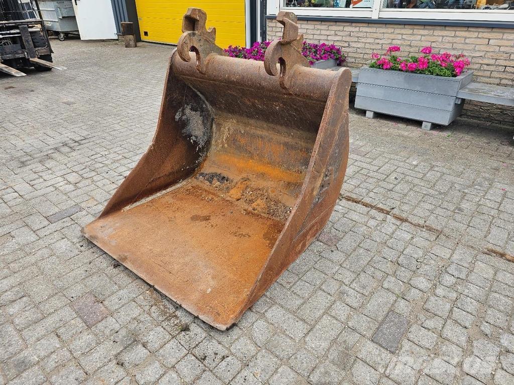  Onbekend Dieplepel Schaufeln