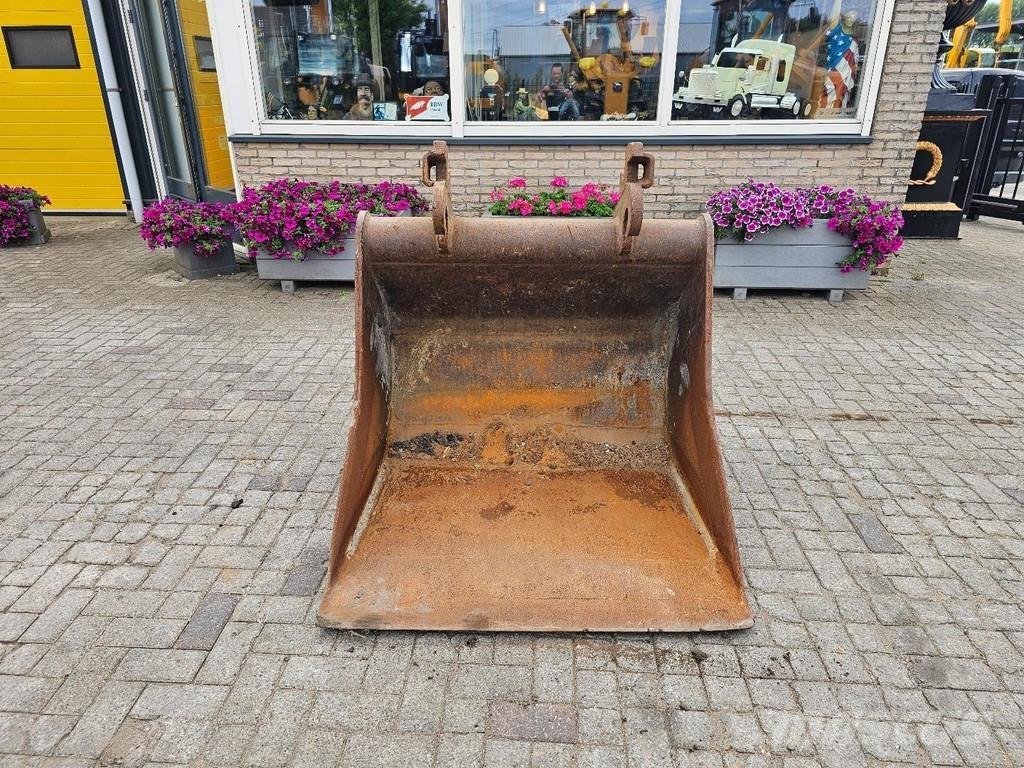  Onbekend Dieplepel Schaufeln