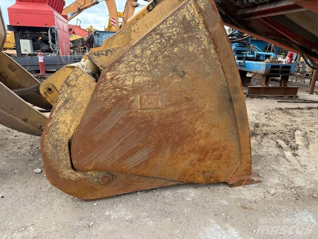 CAT 950 M Radlader