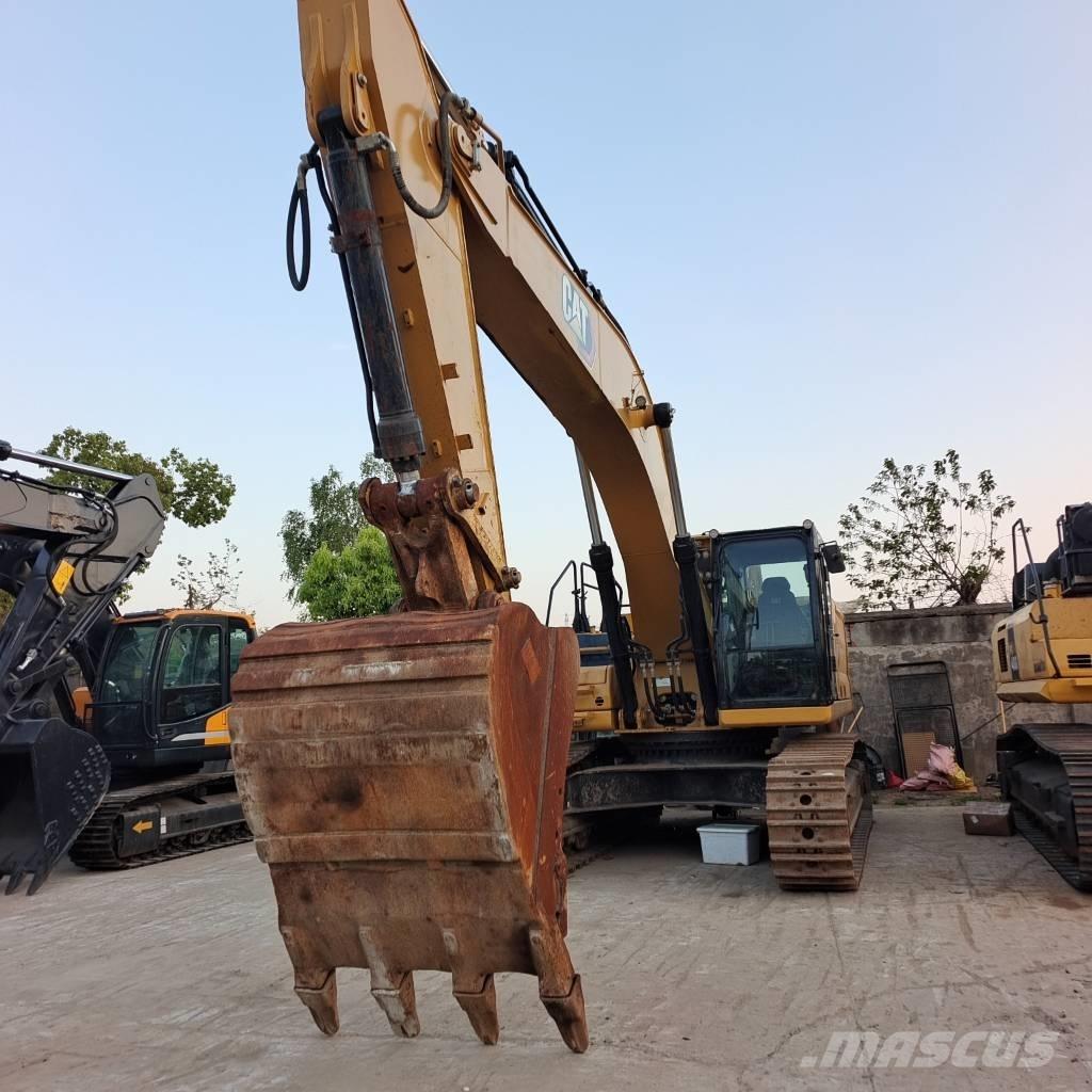 CAT 336 G Raupenbagger