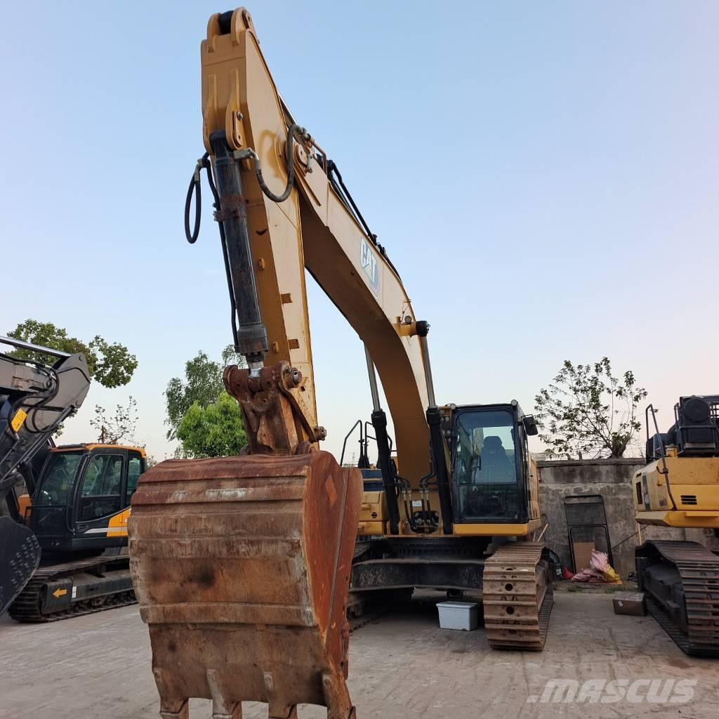 CAT 336 G Raupenbagger