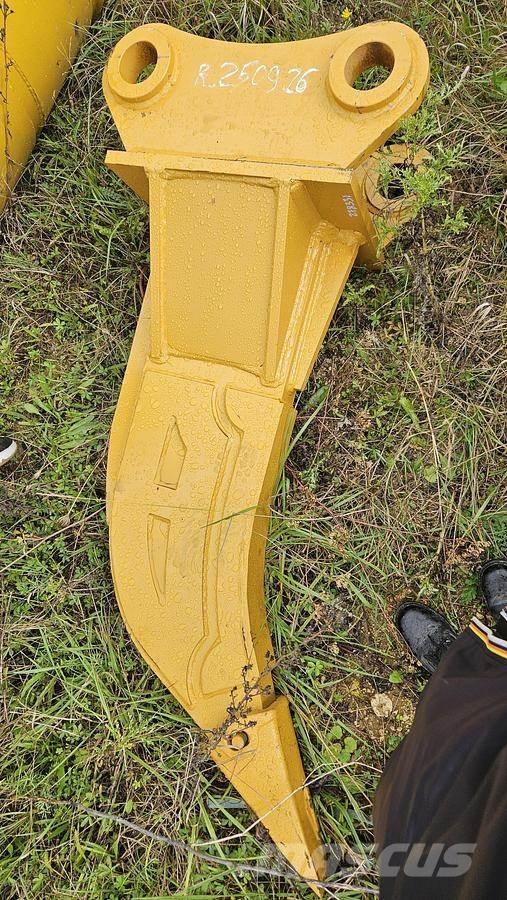 CAT 320 Andere Zubehörteile