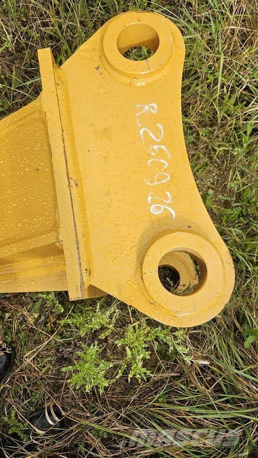 CAT 320 Andere Zubehörteile