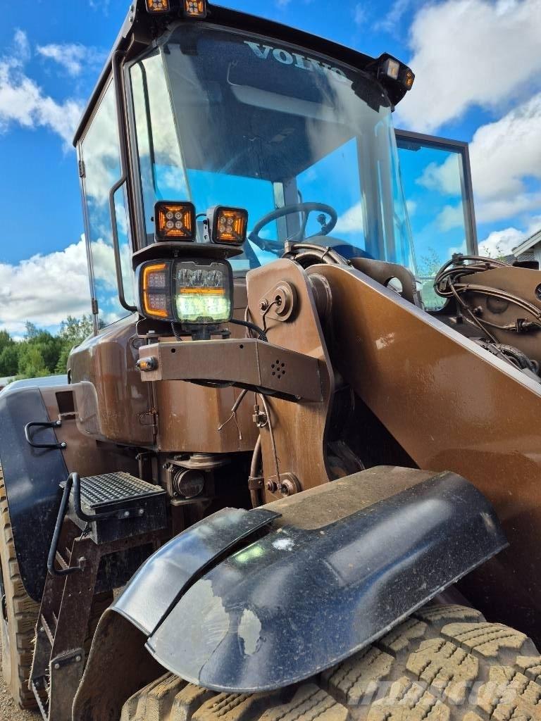 Volvo L 70 E Radlader