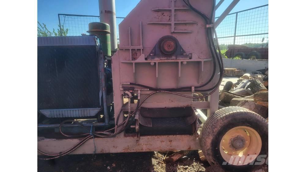 Hammer Mill Zuschlagsanlagen