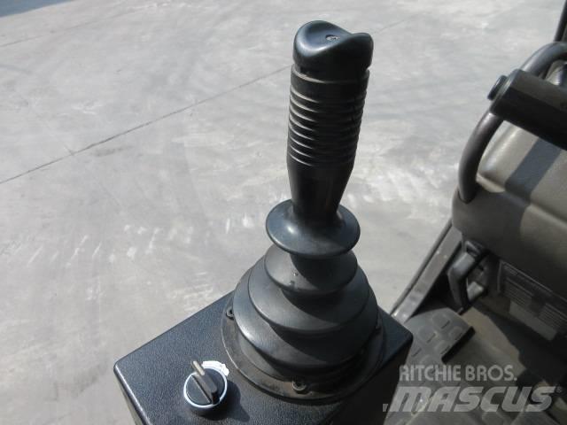 Manitou MRT 1850 Teleskoplader