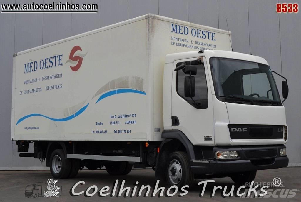 DAF LF45.150 Kastenaufbau