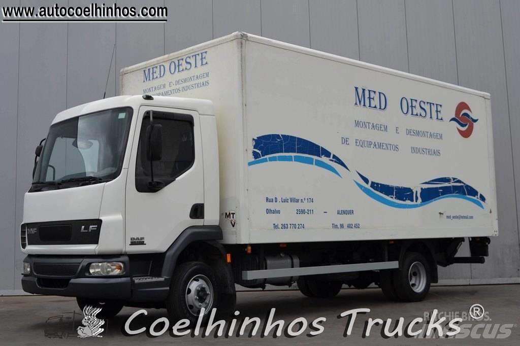 DAF LF45.150 Kastenaufbau