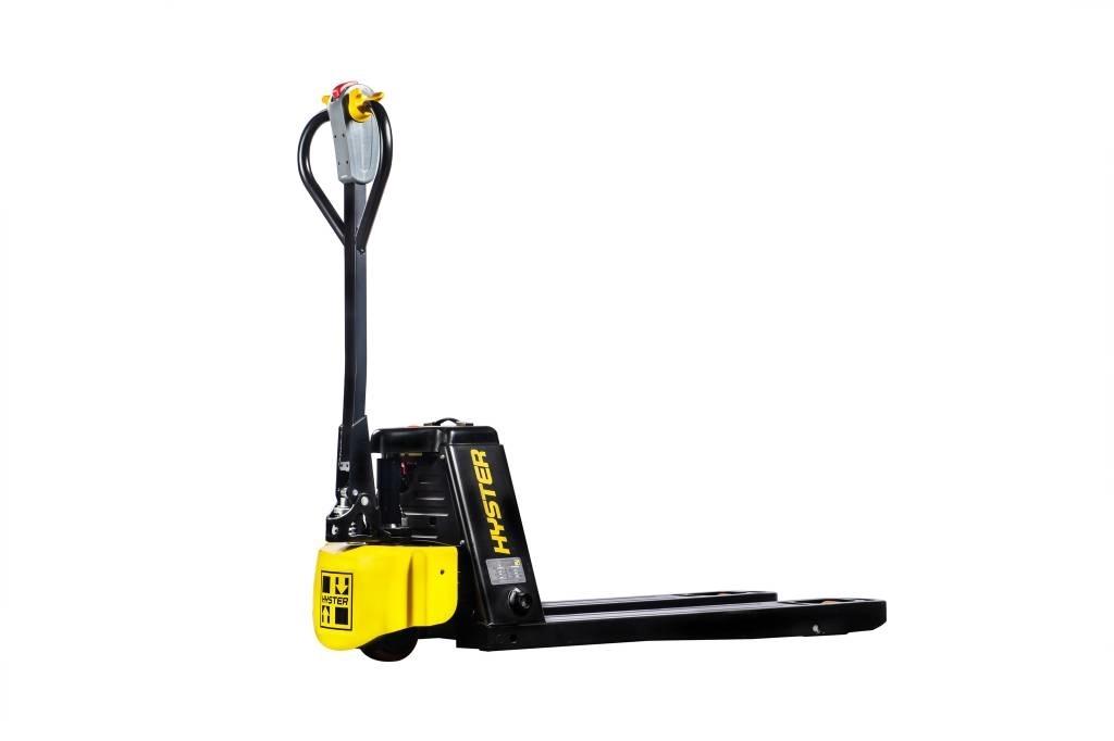 Hyster PC1.5 Handhubwagen