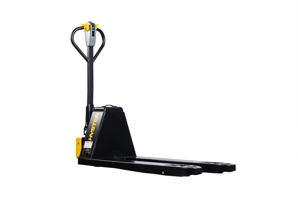 Hyster PC1.5 Handhubwagen