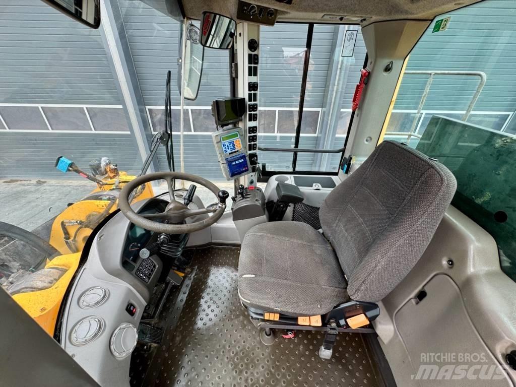 Volvo L 150 F Radlader