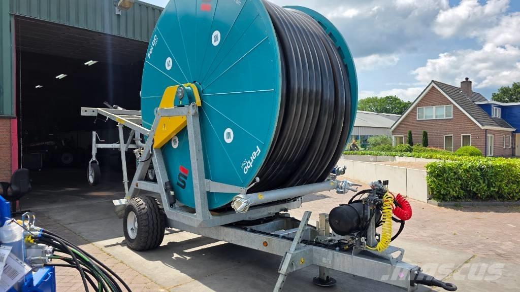 Ferbo GE's 120/500 Bewässerungssysteme