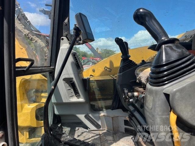 CAT 308 D CR Midibagger  7t - 12t