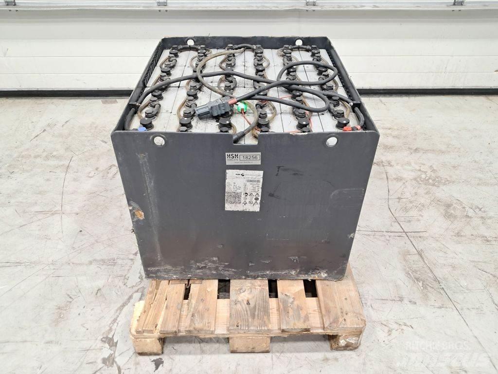 AIM 48V 750Ah Batterien