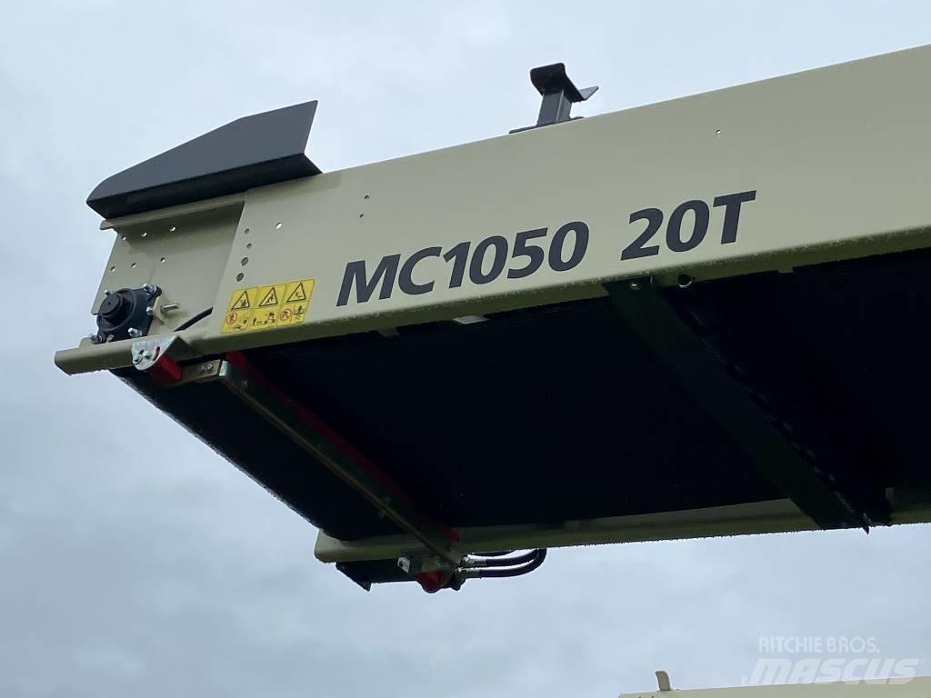 IMS MC1050-20T Förderbandanlagen