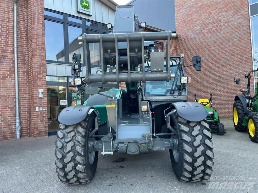 Kramer KT559 Teleskoplader