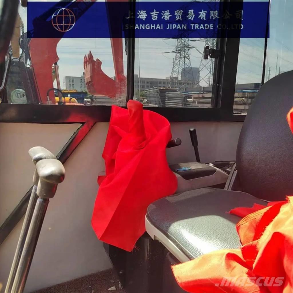 Komatsu PC 40 Minibagger < 7t