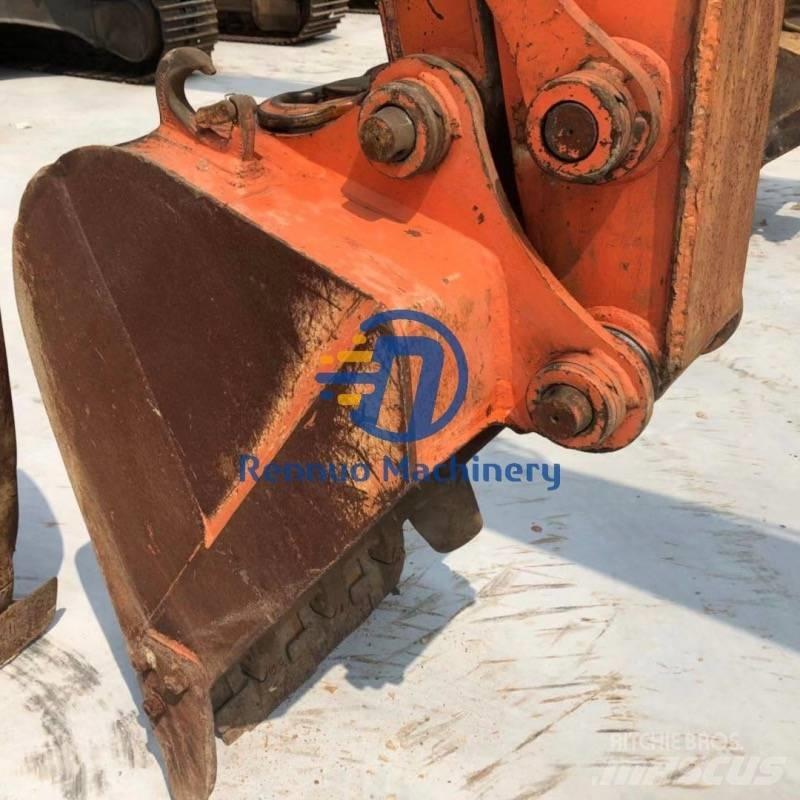 Hitachi ZX 75 US Raupenbagger