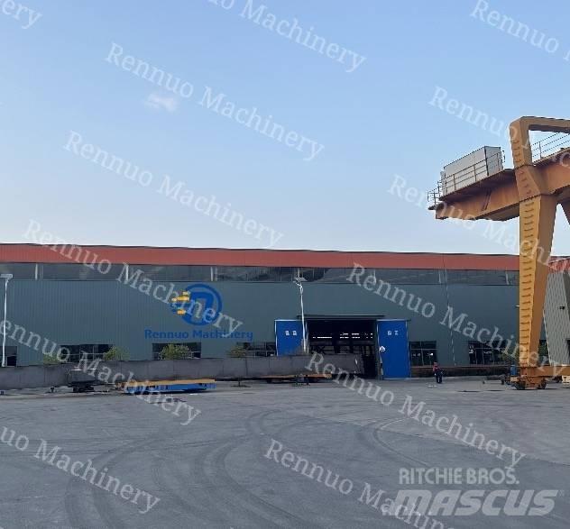 Hitachi ZX 75 US Raupenbagger