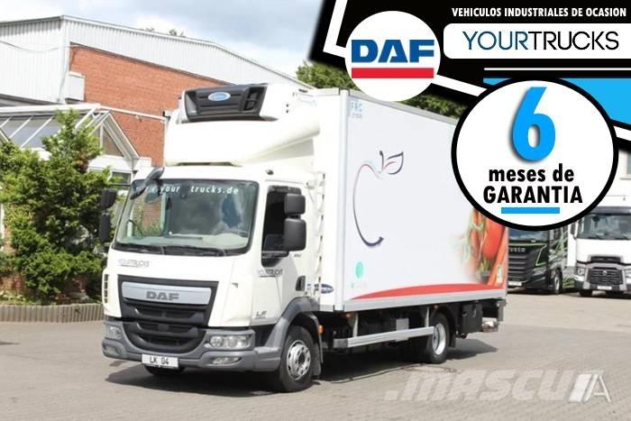 DAF LF 250 FA – ---068 Kühlkoffer