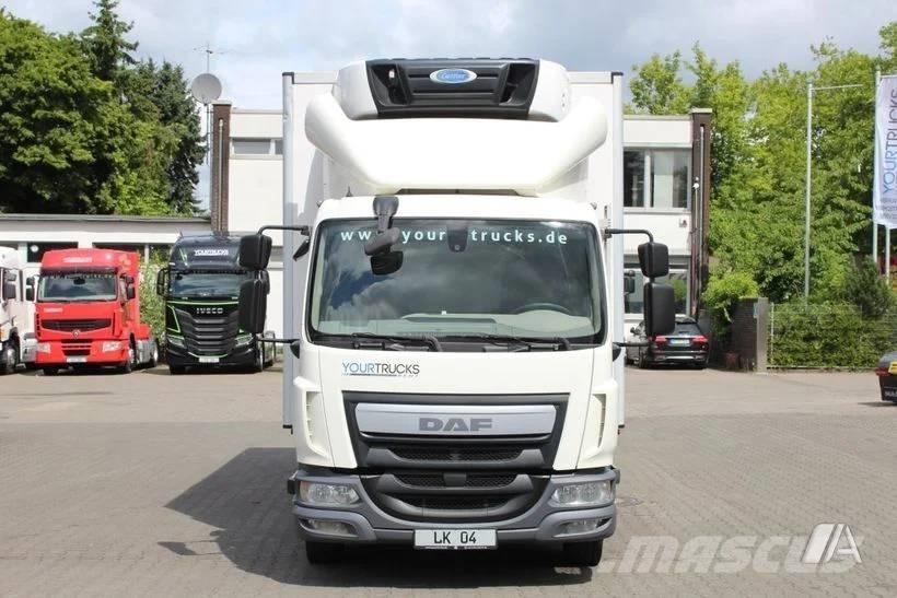 DAF LF 250 FA – ---068 Kühlkoffer