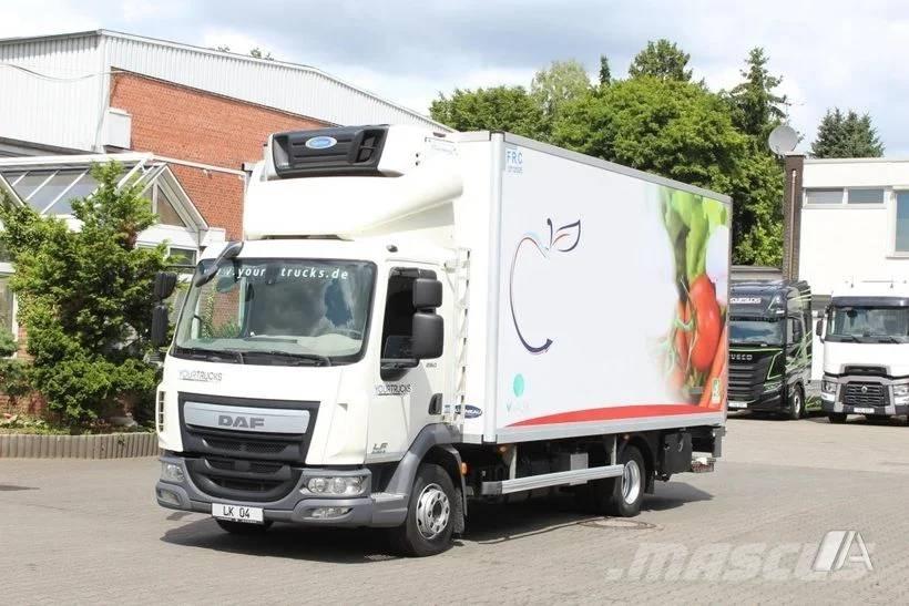 DAF LF 250 FA – ---068 Kühlkoffer