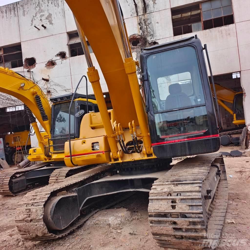CAT 320 C L Raupenbagger