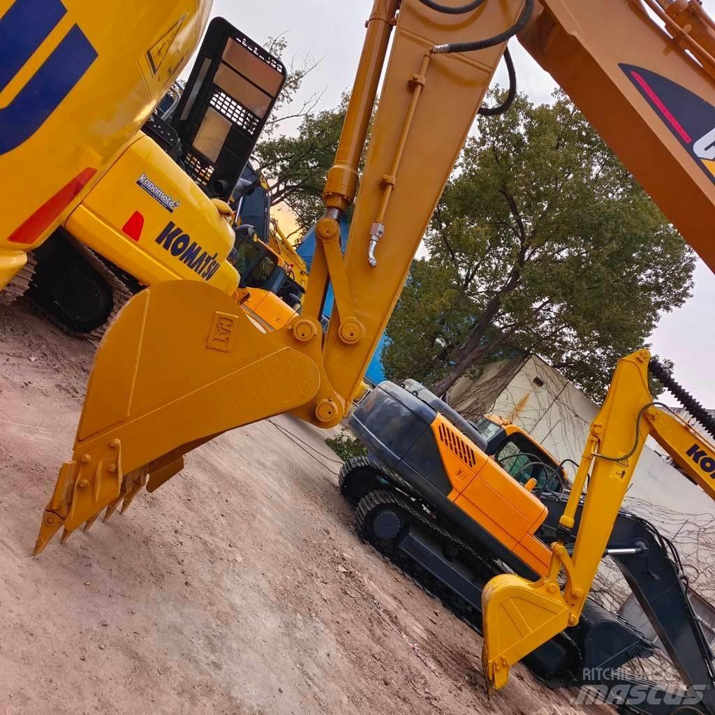 CAT 320 C L Raupenbagger