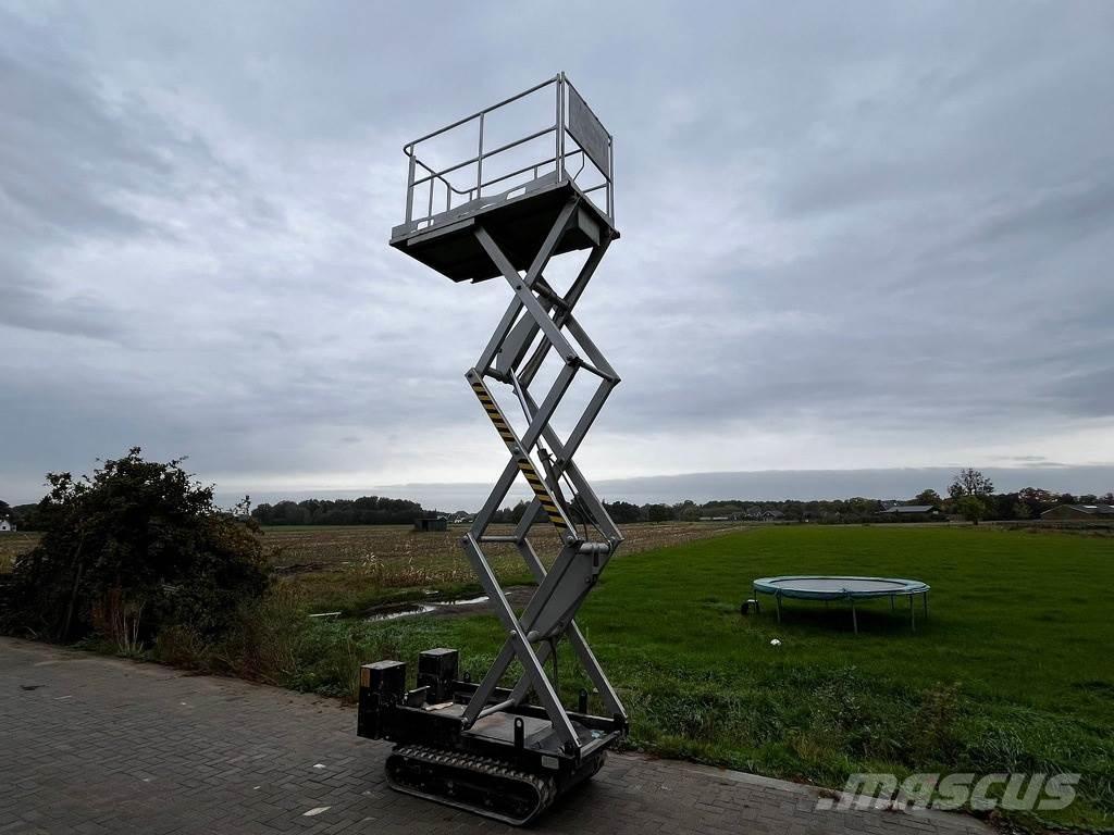 Tadano ac45 Andere Arbeitsbühnen