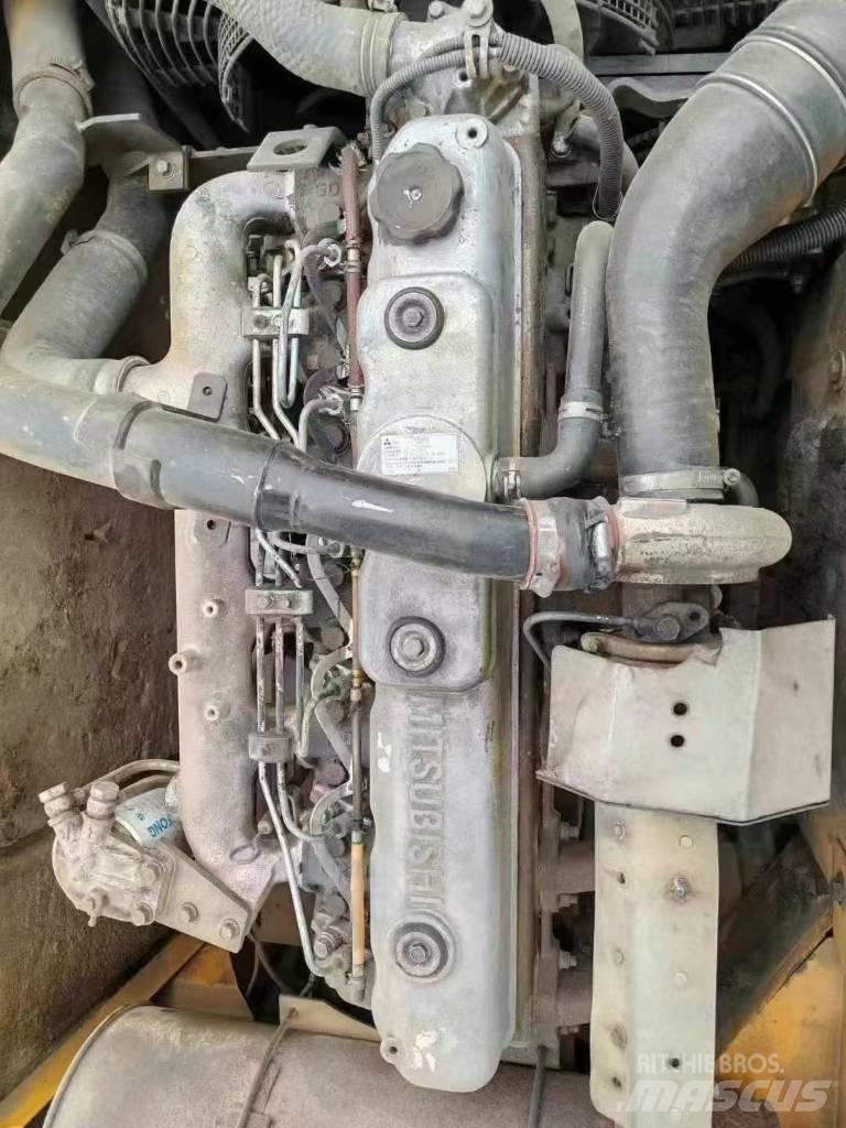 Sany SY 215 C Raupenbagger