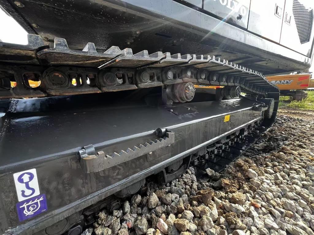 Volvo EC 300 Raupenbagger