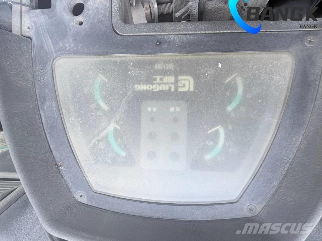 LiuGong 855 H Radlader