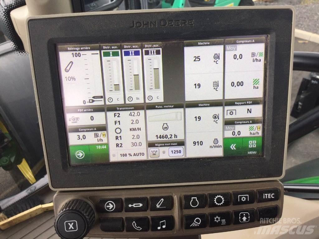 John Deere 6130R Traktoren
