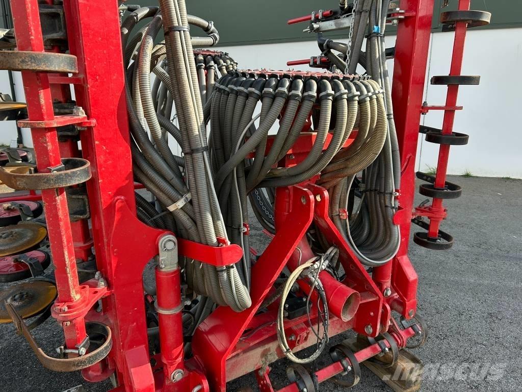 Horsch Tiger 6 LT Grubber