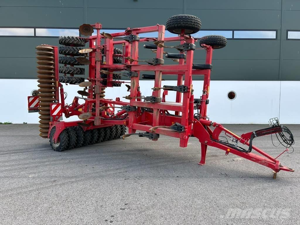 Horsch Tiger 6 LT Grubber