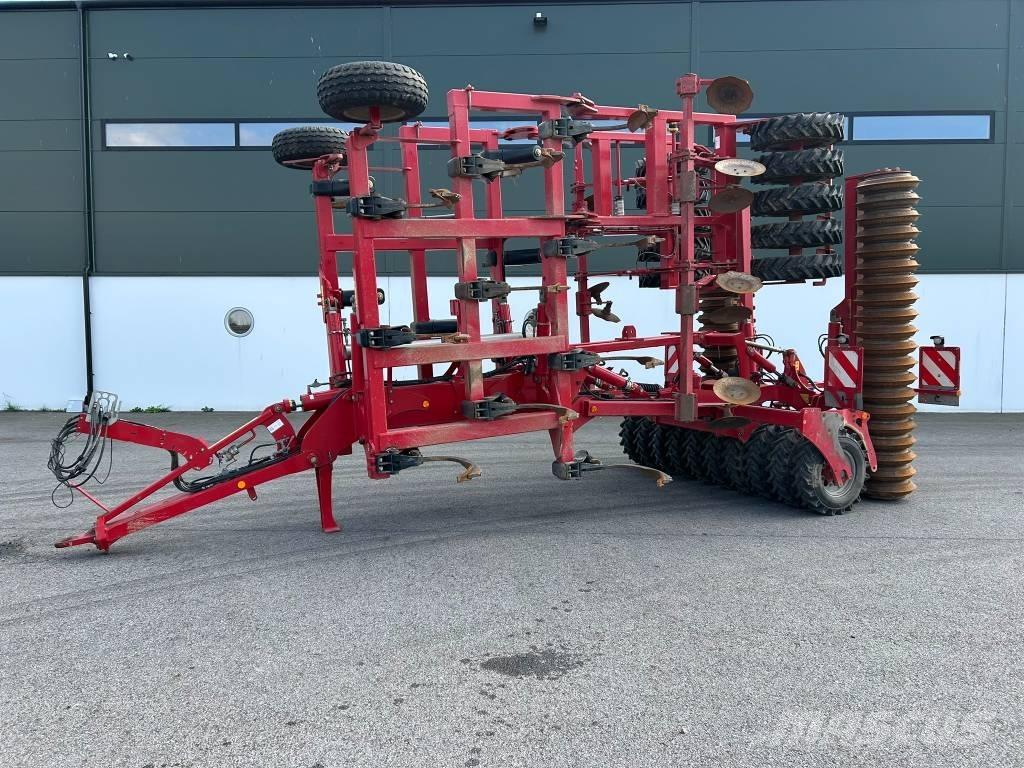 Horsch Tiger 6 LT Grubber