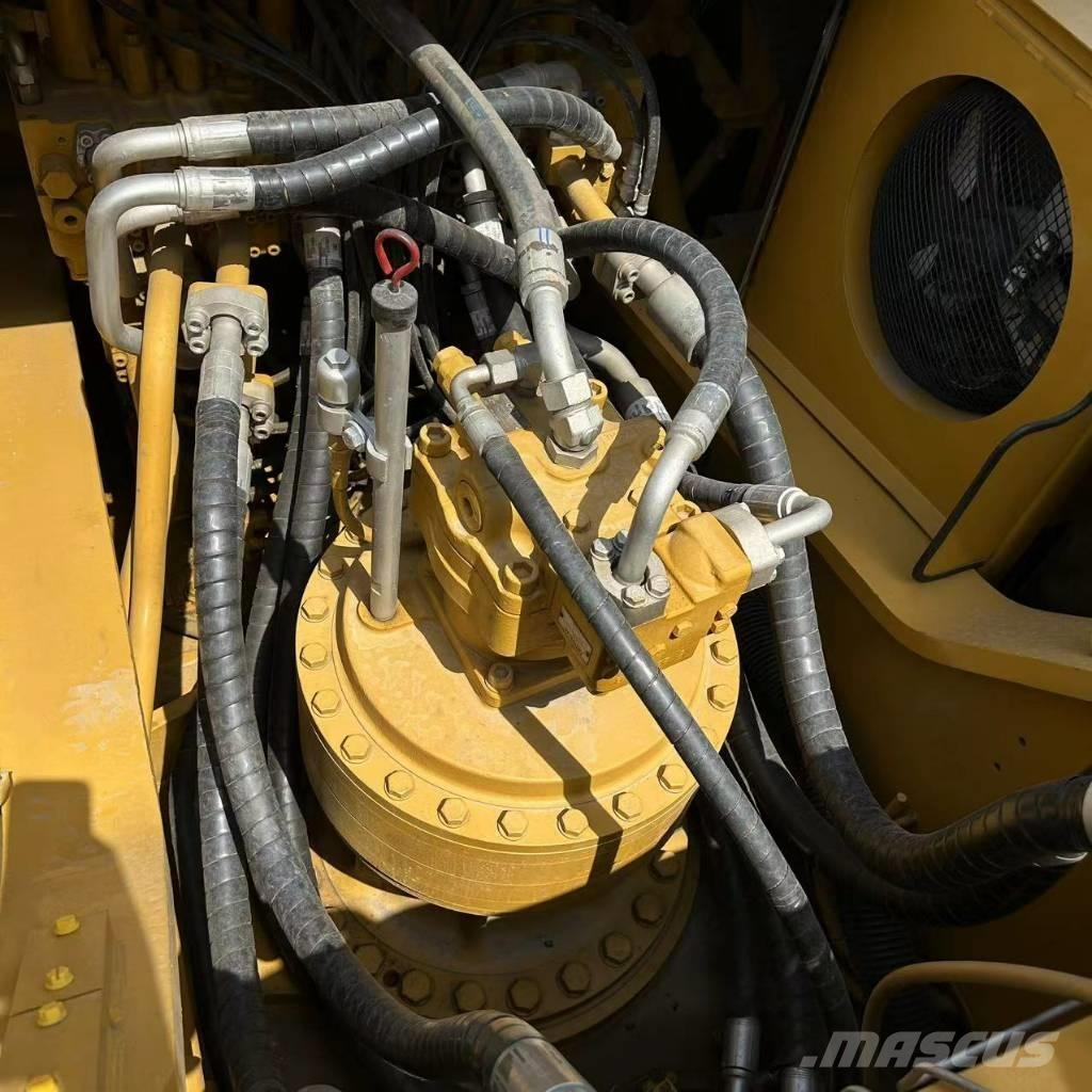CAT 340 D L Raupenbagger