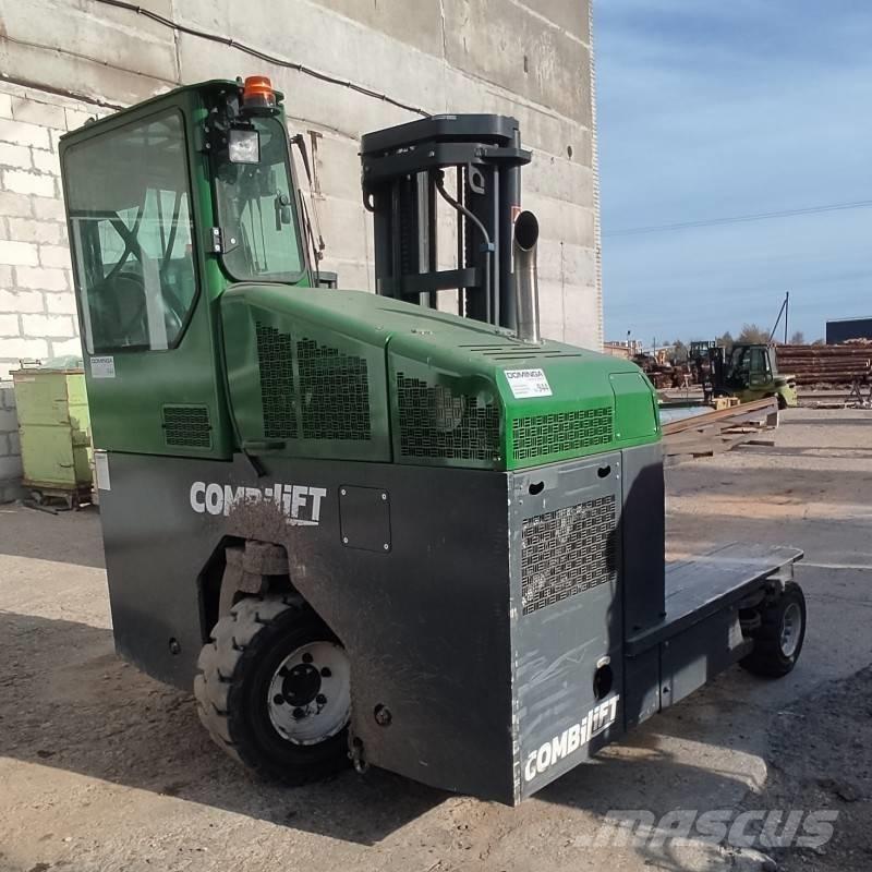 Combilift C 4000 MK4 Vierwegestapler