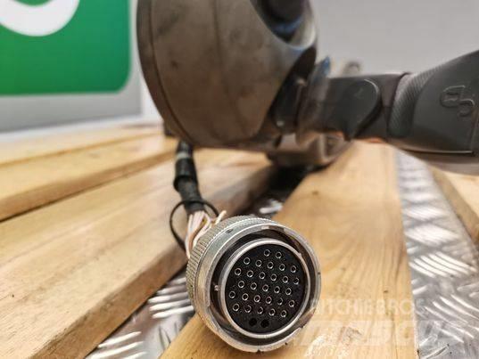 Fendt 716 joystick Elektronik
