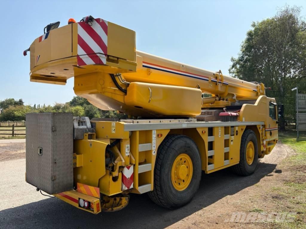 Terex AC40/2L All-Terrain-Krane